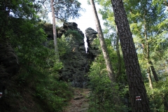 České Švýcarsko 055