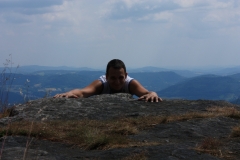 České Švýcarsko 080