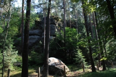 České Švýcarsko 241