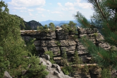 České Švýcarsko 351