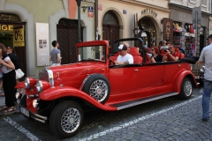 České Švýcarsko 580