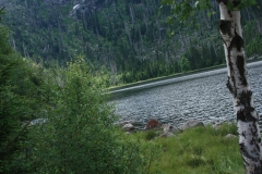 Plešné jezero 039