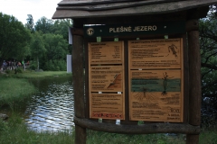 Plešné jezero 040