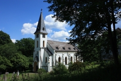 Plešné jezero 063