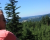 Stezka korunami stromů - Lipno 010