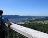 Stezka korunami stromů - Lipno 036