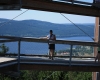 Stezka korunami stromů - Lipno 052