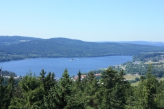 Stezka korunami stromů - Lipno 026