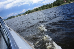 Stezka korunami stromů - Lipno 063