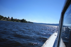 Stezka korunami stromů - Lipno 064