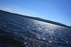 Stezka korunami stromů - Lipno 071