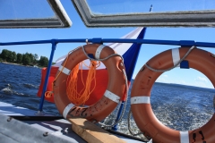Stezka korunami stromů - Lipno 072