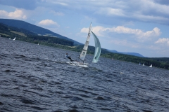Stezka korunami stromů - Lipno 079