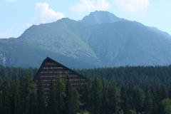 Vysoké Tatry 2018 750