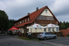 Šumava 116