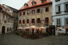 Šumava 466