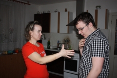 Tomášek 18 let 009