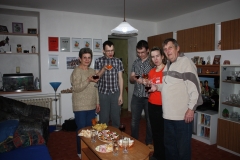 Tomášek 18 let 024