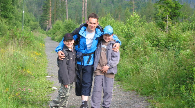 Vysoké Tatry 2009
