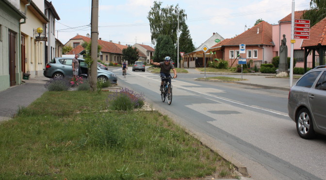 Cyklistický ultramaraton K24 2015