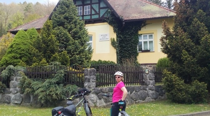 Bílovice nad Svitavou